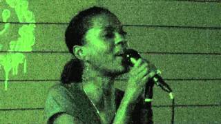 Kermit Ruffins w/ Nadia Jones Killing Me Softly (with his touch)