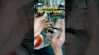 Download lagu GX 160 mati sendiri#shortsvideo #atomchannel mp3