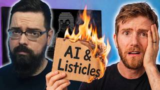 Reacting to Part 2 of Linus Tech Tips 2026 Linux Challenge MQDEFAULT Thumbnail