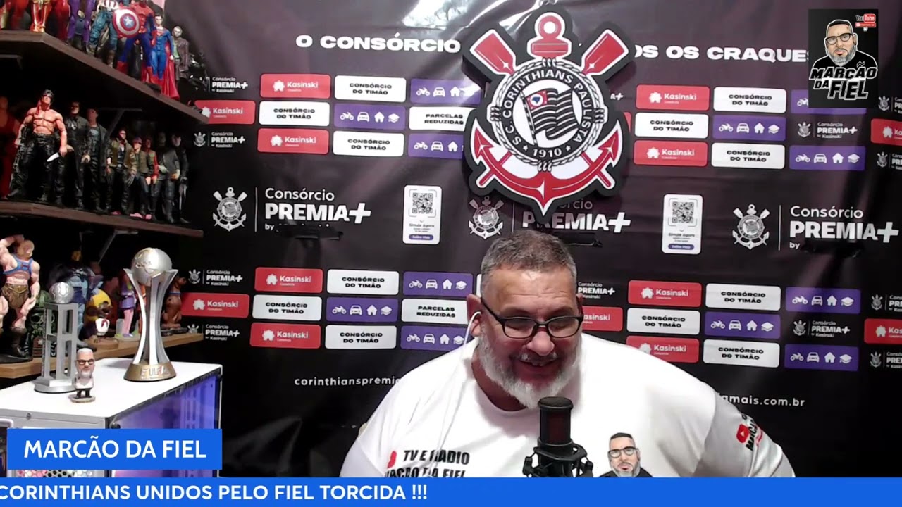 URGENTE !! GRUPO CITY QUER TIRAR HUGO SOUZA DO CORINTHIANS !!!!