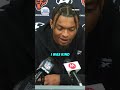 "Justin Fields slipped up." #shorts