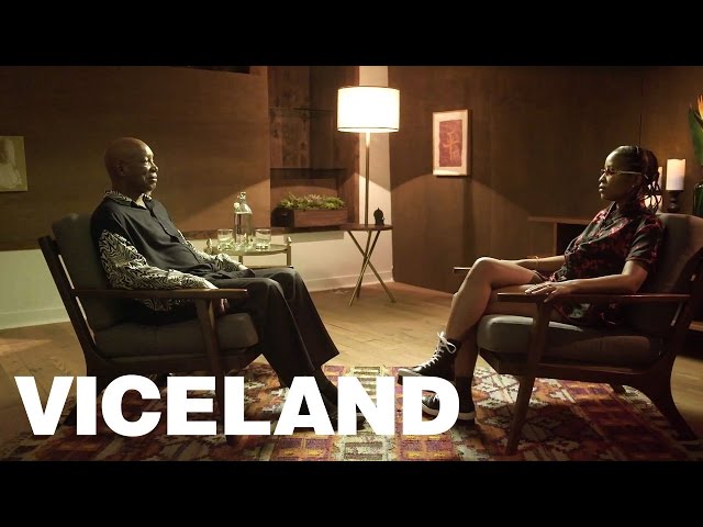 THE THERAPIST - Premieres May 8 on VICELAND