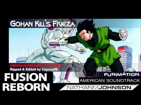 Gohan Kills Frieza - [Nathan M. Johnson]