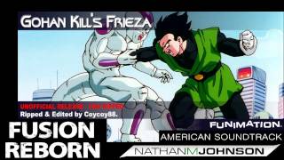Gohan Kills Frieza - [Nathan M. Johnson]