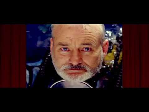 The Life Aquatic with Steve Zissou (Trailer)