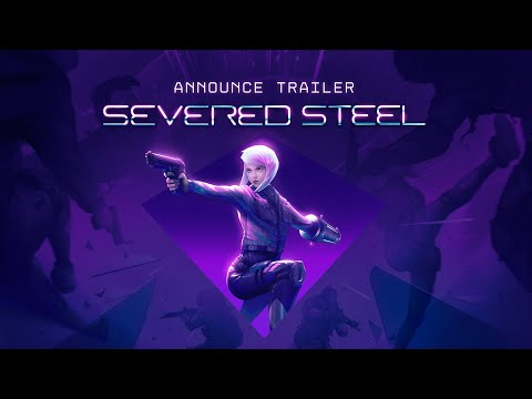 Save 75% on Severed Steel - Digital Deluxe Edition on Steam