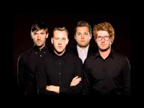 The Burning Hotels - Lovely Lovely Lady