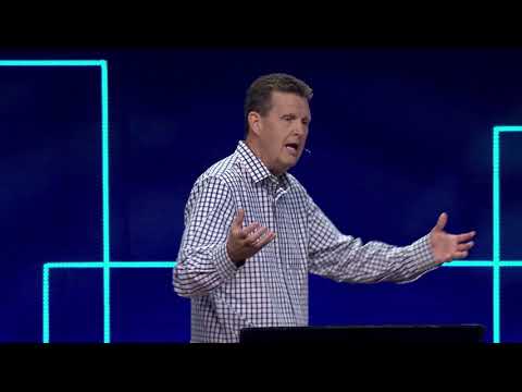 Raum zur Entfaltung – Zufriedenheit lernen – Dave Page – 27.05.2018