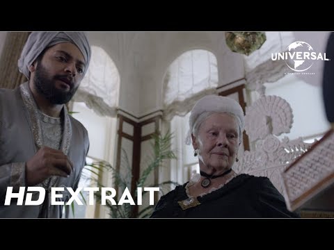 Confident Royal / Extrait 1 "Durbar Room" VOST [Au cinéma le 4 octobre]