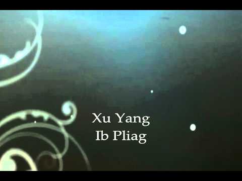Xu Yang - Ib Pliag