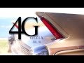 4G by GIZIA SS2015 VideoLook