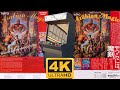 Arabian Magic ARCADE 4K60ᶠᵖˢ UHD Longplay Walkthrough Playthrough Full Movie
