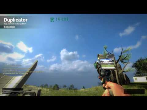 GIVING THE COVENANT BACK THEIR BOMB