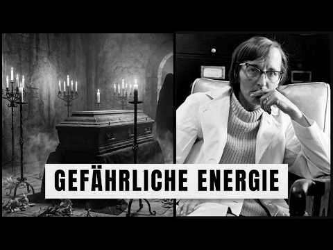 Warum darfst du eine Leiche NIEMALS küssen? Was Bestatter dir nicht sagen