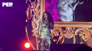 Jaya puts her own flair to Anita Baker&#39;s &quot;Sweet Love&quot; | PEP Jams