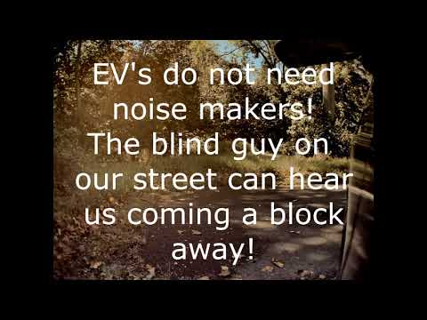 Tesla Model 3 - Coming Home Deer - Tesla Cam