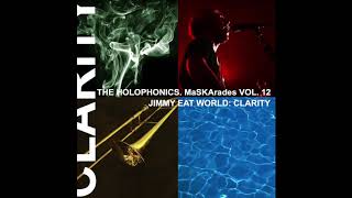 Jimmy Eat World - Just Watch The Fireworks - Ska Cover by The Holophonics