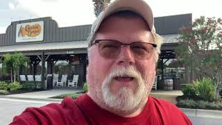 Cracker Barrel Christmas 2022: closest to  Walt Disney World!