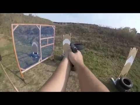 IPSC - Tirnava Match - 2.10.2019