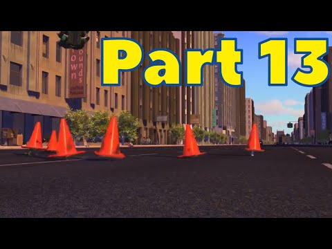 Animal Story 2 Part 13