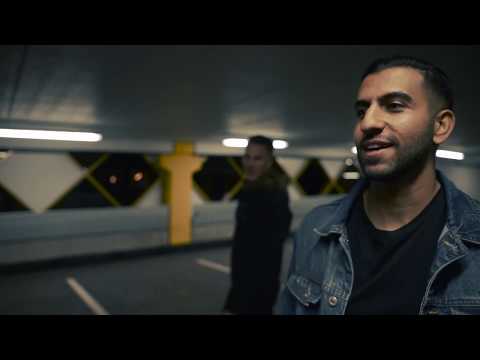 GSOLAR x Kadem - FALLER NERÅT (Officiell Musikvideo)