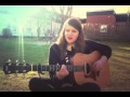 Like Lovers Do Cover (Madeline Juno) // Anna ...