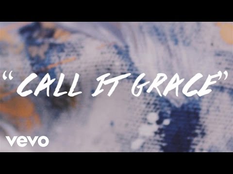 Call It Grace