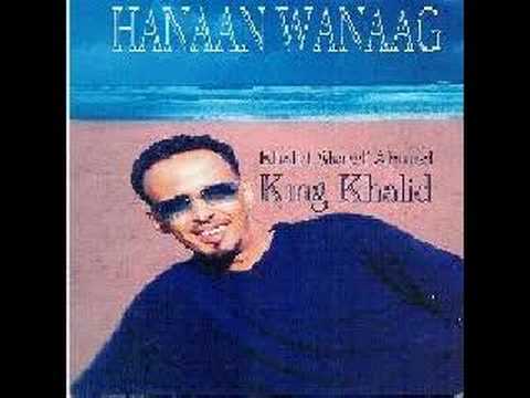 Wow Wow- King Khalid