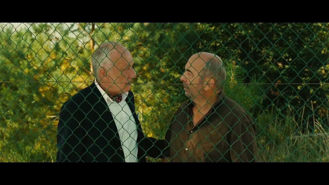 Miniature de la vidéo Un jour mon père viendra - Bande-annonce du film Un Jour mon père viendra