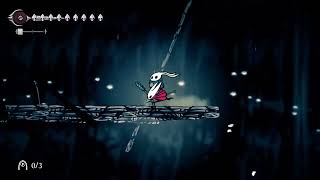 ぜんぜん続くぜシルクソングは_27【Hollow Knight:Silksong】