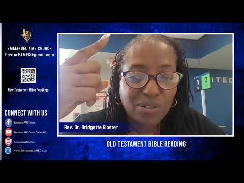 Daily Bible Reading - Day 351 - Leviticus 9