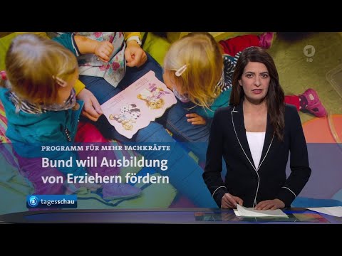 tagesschau 20:00 Uhr, 18.12.2018
