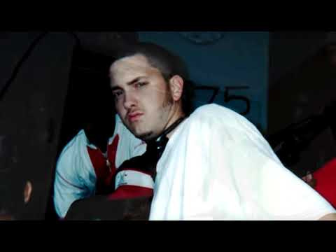Eminem - Fattest Skinny Kid Alive ( RARE SONG )