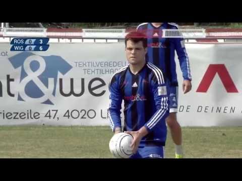 Sparkasse EFA Fistball Men's European CUP 2016 - Halbfinale/Finale