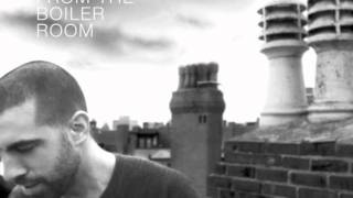 JorgePerez "Patax" - From The Boiler Room - Lucky Charms