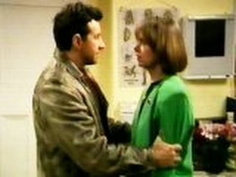 Bob declares his love