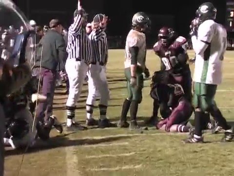 Knoxville Fulton Falcons 2006 Highlights (Part 3)