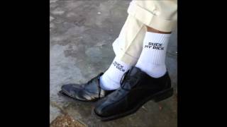 Death Grips - Artificial death in the west (Instrumental)