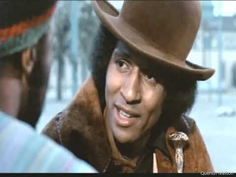 The Mack Documentary with Max Julien (1973)