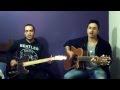 Never Gonna Be Alone Nickelback Cover Isaac Bathory E Marcelo Penido