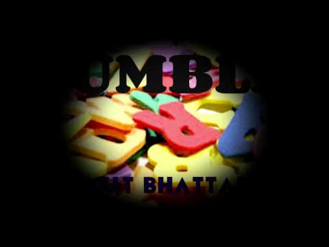 ACHYUT BHATTARAI  - JUMBLE