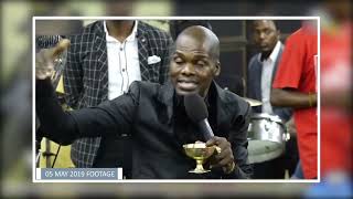 PROF. LESEGO DANIEL CANCELLING LOBOLA TRADITION MANIFESTATIONS PART 1