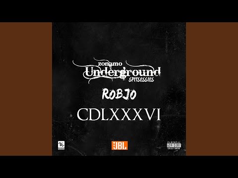 Spitsessie CDLXXXVI Zonamo Underground