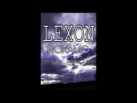 LEXON - ROKAMO (OFFICIAL MUSIC VIDEO)