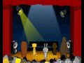 Nobody MV Performed By Domo Animation