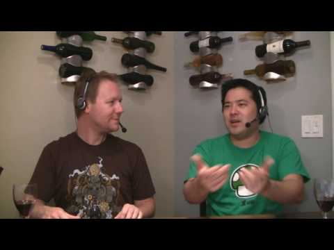 NooBTooB Ep 156 - Batman Arkham Asylum, Wet, Shadow Complex, Lost Planet 2