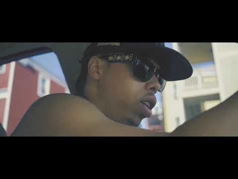 Dough Savage - Spoken Wordsss (Official Music Video)