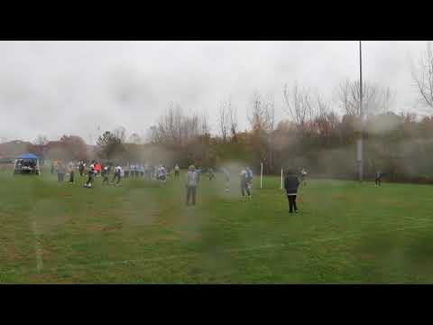 NYU vs Tufts University Finals @ Northeast Regionals 2019