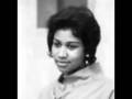 Aretha FRANKLIN  - That Lucky Old Sun -  1962