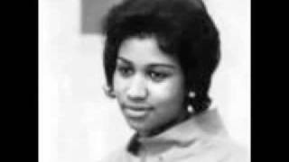 Aretha FRANKLIN  - That Lucky Old Sun -  1962